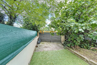  maison villeurbanne 69100