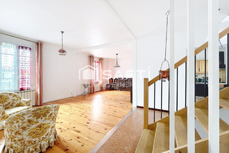  maison villeurbanne 69100