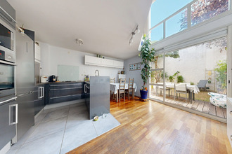  maison villeurbanne 69100