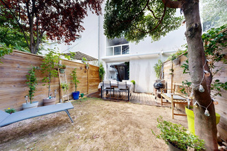  maison villeurbanne 69100