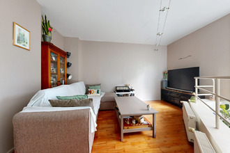  maison villeurbanne 69100