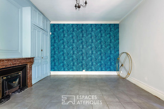  maison villeurbanne 69100