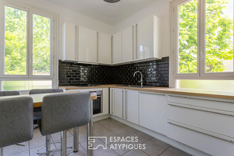  maison villeurbanne 69100