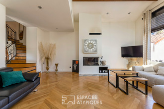  maison villeurbanne 69100