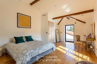  maison villeurbanne 69100