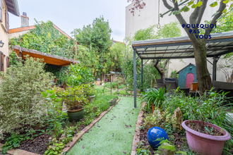  maison villeurbanne 69100