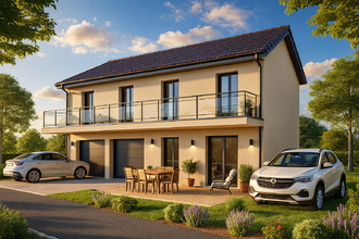  maison villeurbanne 69100