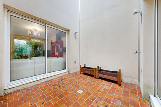  maison villeurbanne 69100