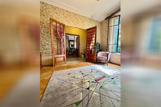  maison villeurbanne 69100