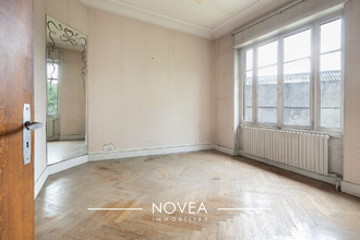  maison villeurbanne 69100