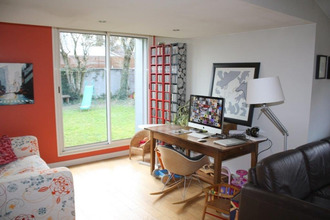  maison villeurbanne 69100