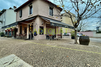  maison villeurbanne 69100