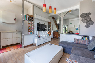  maison villeurbanne 69100