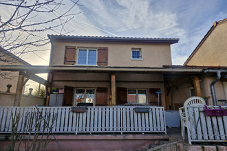  maison villeurbanne 69100