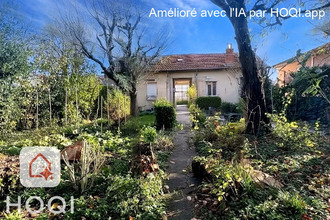  maison villeurbanne 69100