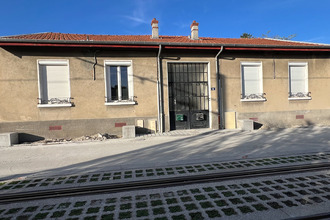  maison villeurbanne 69100