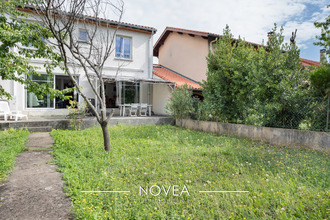  maison villeurbanne 69100