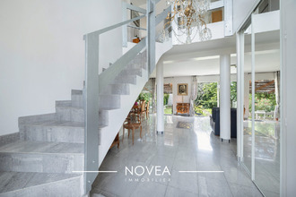  maison villeurbanne 69100