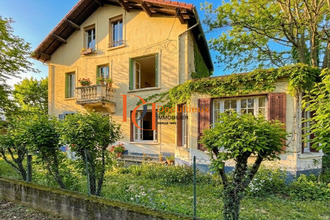  maison villeurbanne 69100