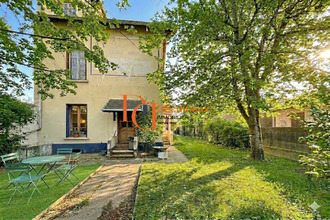  maison villeurbanne 69100