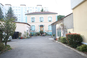  maison villeurbanne 69100