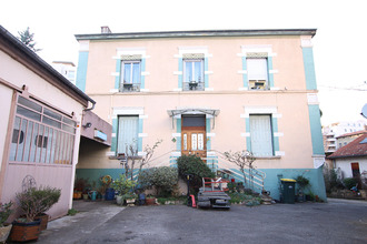  maison villeurbanne 69100