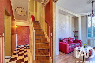  maison villeurbanne 69100