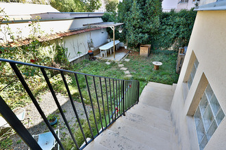  maison villeurbanne 69100