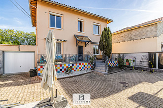  maison villeurbanne 69100