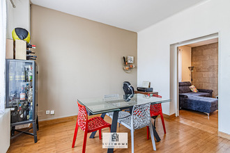 maison villeurbanne 69100
