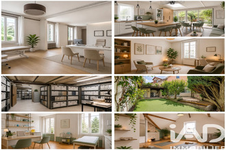  maison villeurbanne 69100