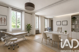  maison villeurbanne 69100
