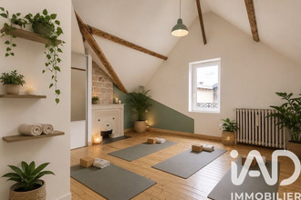  maison villeurbanne 69100