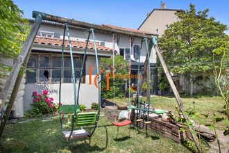  maison villeurbanne 69100