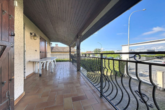  maison villeurbanne 69100