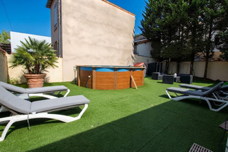  maison villeurbanne 69100