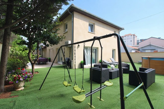  maison villeurbanne 69100