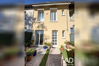  maison villeurbanne 69100
