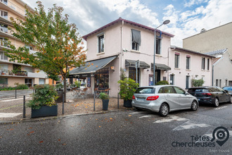  maison villeurbanne 69100