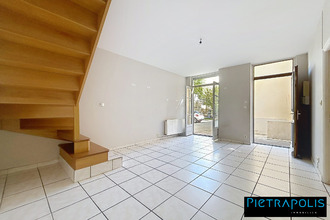  maison villeurbanne 69100