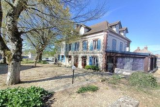  maison villevallier 89330