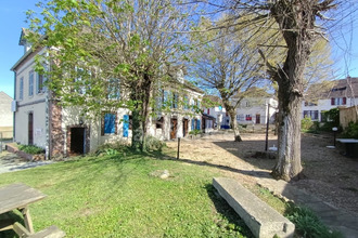  maison villevallier 89330