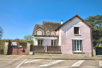  maison villevallier 89330