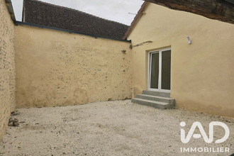  maison villevallier 89330