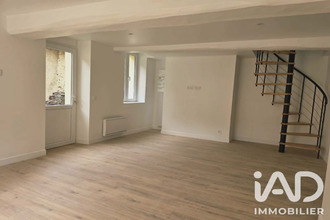  maison villevallier 89330