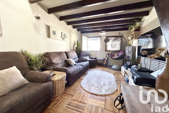  maison villevaude 77410