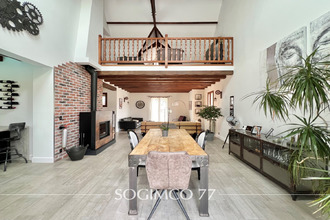  maison villevaude 77410