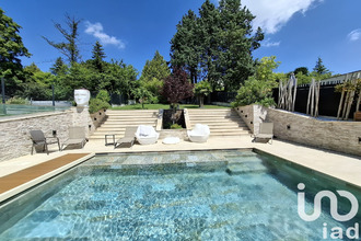  maison villevaude 77410