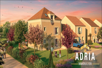  maison villevaude 77410