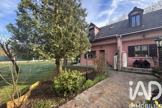  maison villevaude 77410